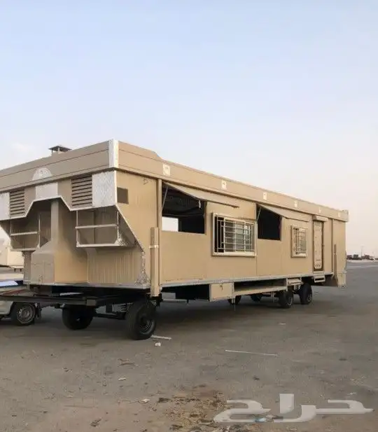 غرفه سحب شينكو كويتي جديده متر12في4 2