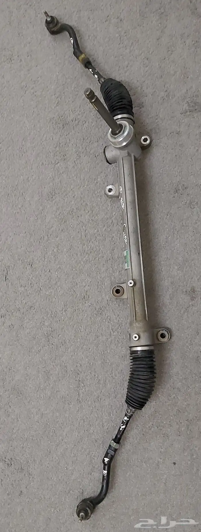 للبيع دودة دركسون كيا سورنتو 2016 4