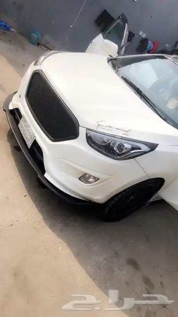 صدام جينيسس_كوبيه 53
