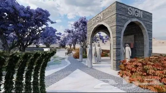 تصميم فيديو 3D يعرض مشروعك قبل التنفيذ 1