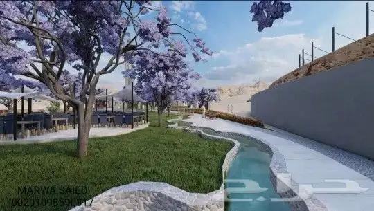 تصميم فيديو 3D يعرض مشروعك قبل التنفيذ 3