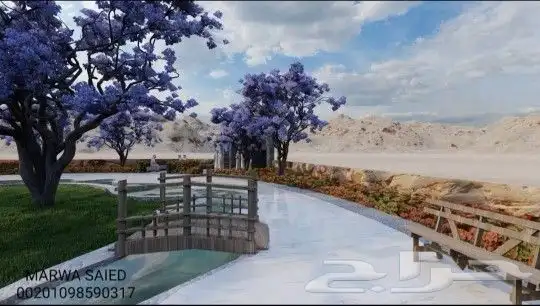 تصميم فيديو 3D يعرض مشروعك قبل التنفيذ 0