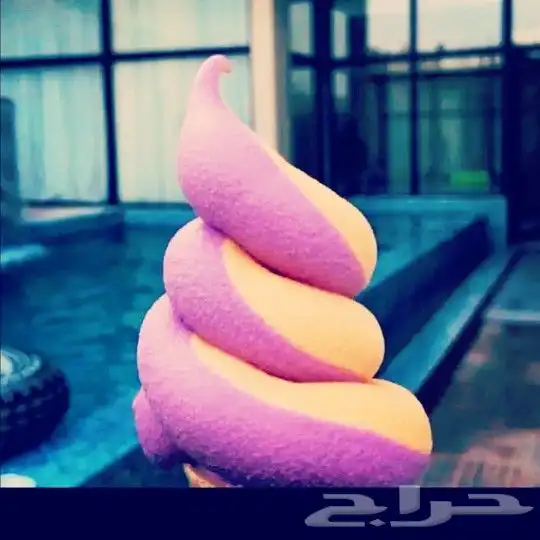 تأجير مكينة ايسكريم 0
