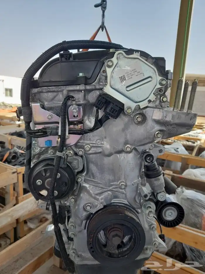 مكاين كامري مستوردة 36