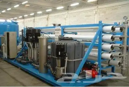 ومضخات تغذية المياه للمجمعات وشبكات الحريق GRUNDFOS-KSB 14