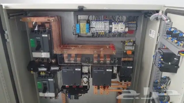 ومضخات تغذية المياه للمجمعات وشبكات الحريق GRUNDFOS-KSB 15