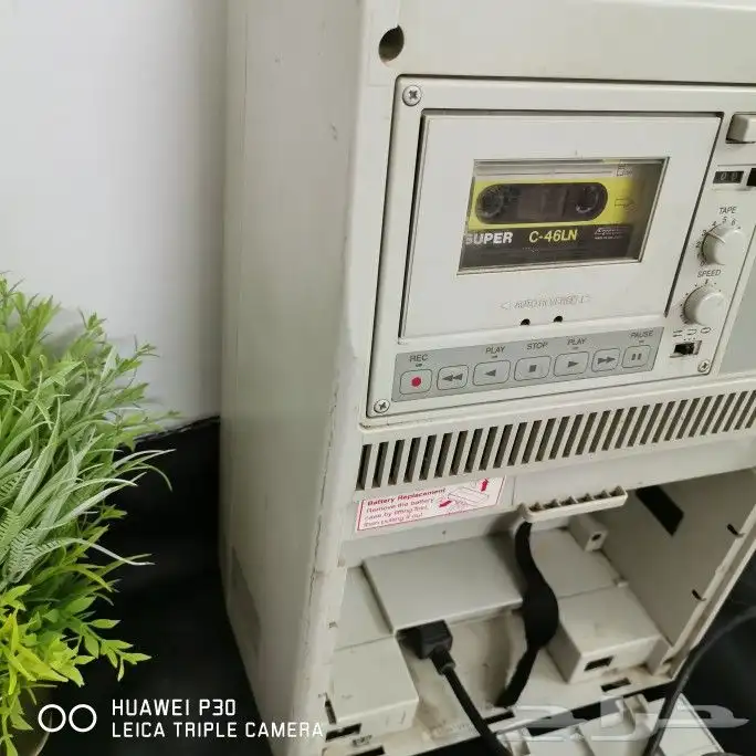 مسجل الحرم المكي الشريف 6