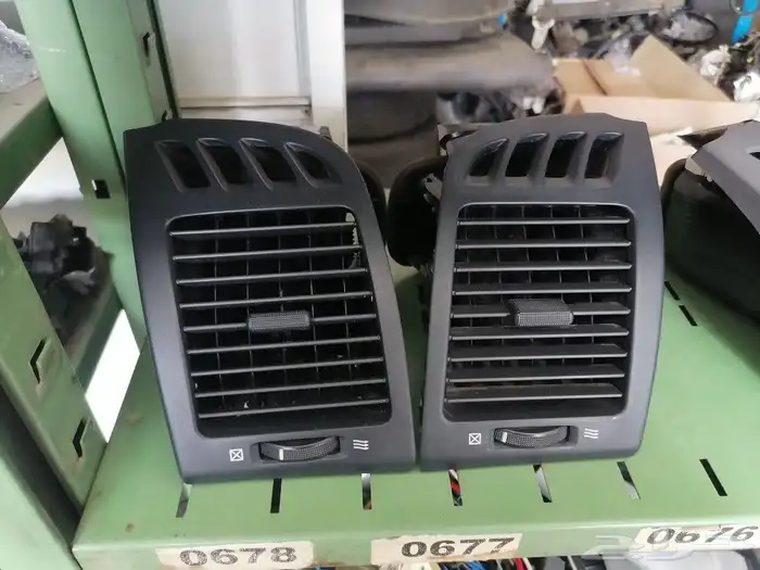 ريش مكف كامري من 2003 إلى 2006 2