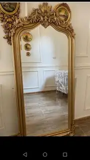 أعمال خشبية وديكورات 5