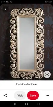 أعمال خشبية وديكورات 0