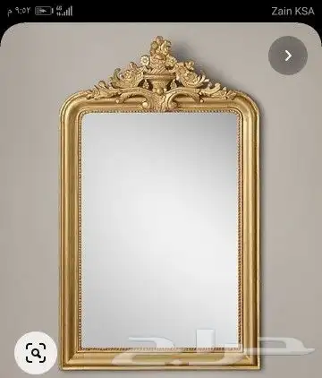 أعمال خشبية وديكورات 11