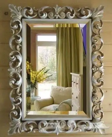 أعمال خشبية وديكورات 20