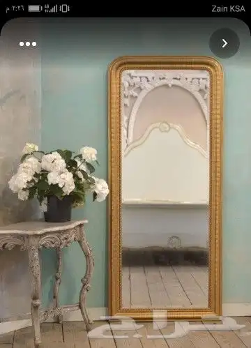 أعمال خشبية وديكورات 9