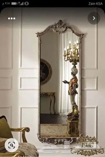 أعمال خشبية وديكورات 8