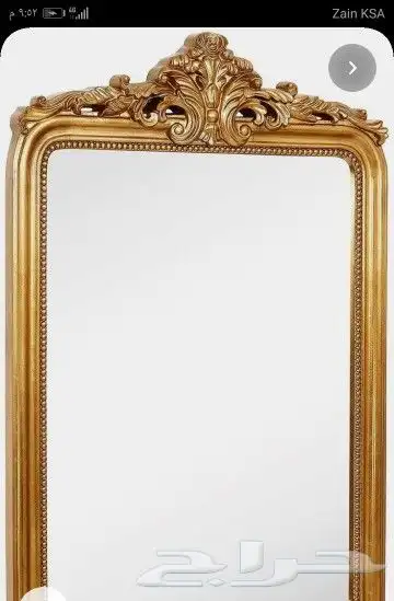 أعمال خشبية وديكورات 12