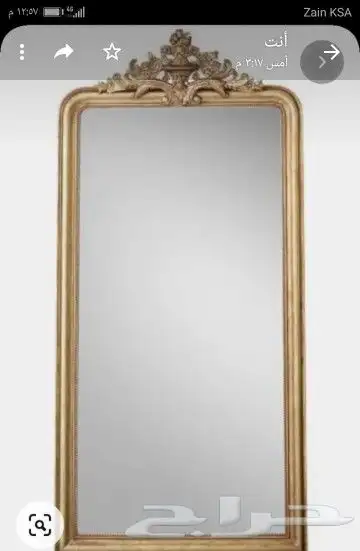 أعمال خشبية وديكورات 18