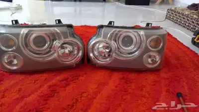 جنوط مرسدس منوعة 6
