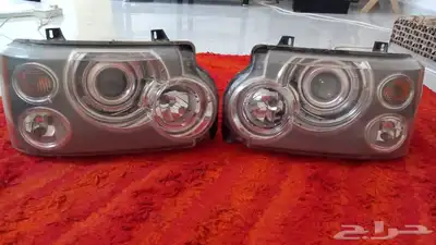 جنوط مرسدس منوعة 5