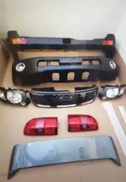 يوجد رفارف نيسان فتك شاص شاص شاص 8