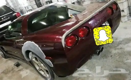 مركز قوة التعديل لأعمال الفيبر جلاس والتعديل 53
