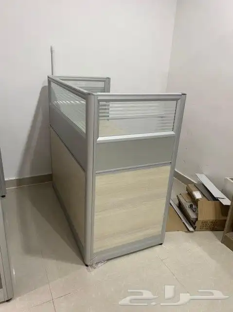 وحدات عمل  بارتشنات  بارتشن  كيوبكس  وحدات  ع 21