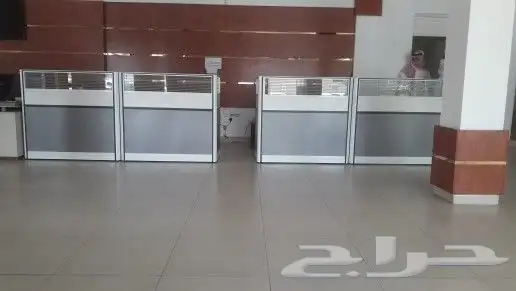 وحدات عمل  بارتشنات  بارتشن  كيوبكس  وحدات  ع 19