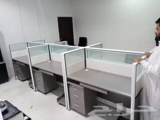 وحدات عمل  بارتشنات  بارتشن  كيوبكس  وحدات  ع 22