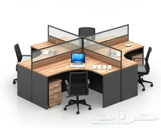 وحدات عمل  بارتشنات  بارتشن  كيوبكس  وحدات  ع 0