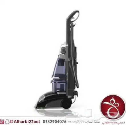 مكنسة هوفر لغسيل السجاد السعر   1110 ريال 8
