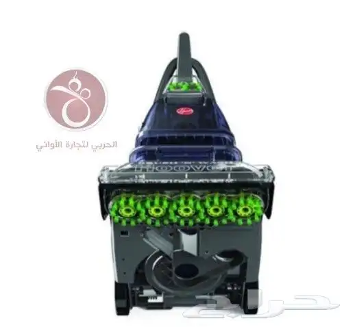 مكنسة هوفر لغسيل السجاد السعر   1110 ريال 7
