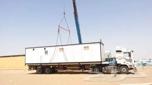 دينه ونش نقل خزانات غاز ورفع عمال الرياض 8