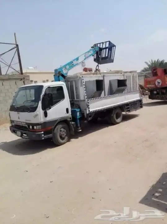 دينه ونش نقل خزانات غاز ورفع عمال الرياض 3