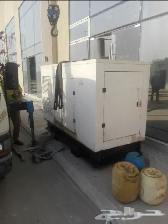دينه ونش نقل خزانات غاز ورفع عمال الرياض 4