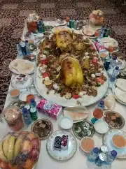 طباخ متنقل داخل وخارج الرياض 1