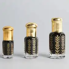 المسك الأسود 0