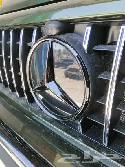 تعديل نايت بكج جي كلاس 2021 18