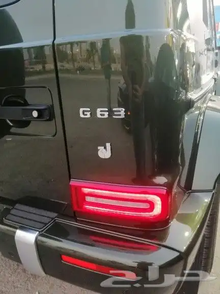 تعديل نايت بكج جي كلاس 2021 4