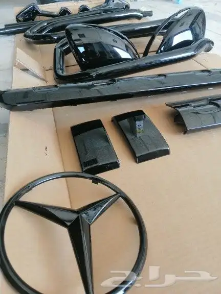 تعديل نايت بكج جي كلاس 2021 13