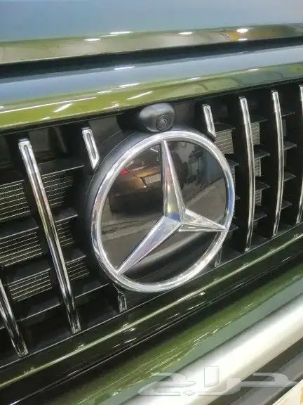 تعديل نايت بكج جي كلاس 2021 2