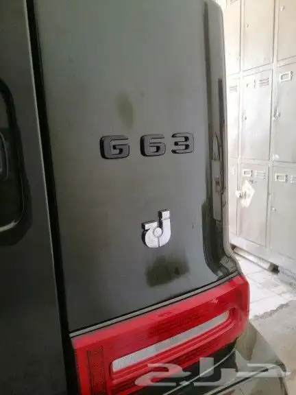 تعديل نايت بكج جي كلاس 2021 23