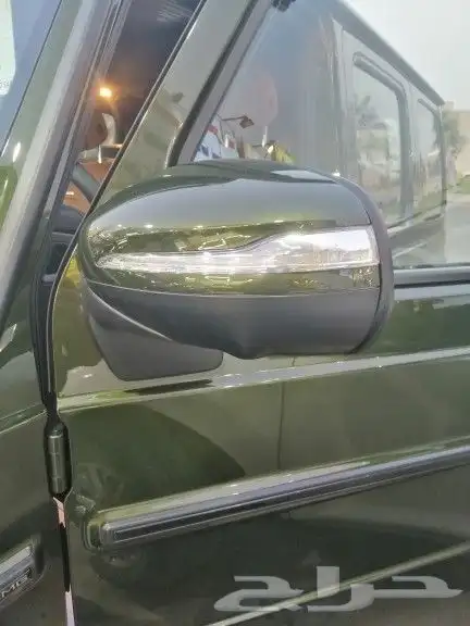 تعديل نايت بكج جي كلاس 2021 3