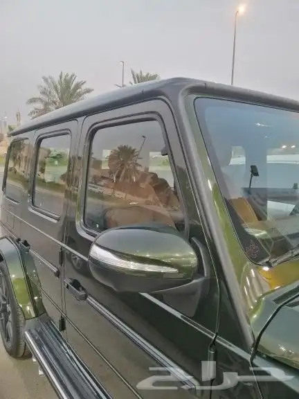 تعديل نايت بكج جي كلاس 2021 1