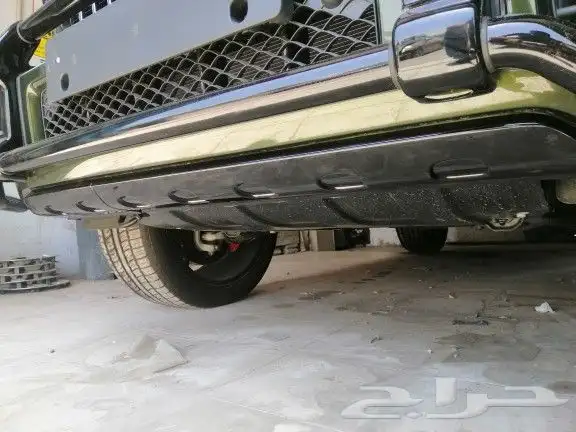 تعديل نايت بكج جي كلاس 2021 25