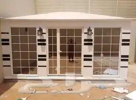 خيام ملكيه بيوت شعر مظلات_ حدائق_الرياض 13