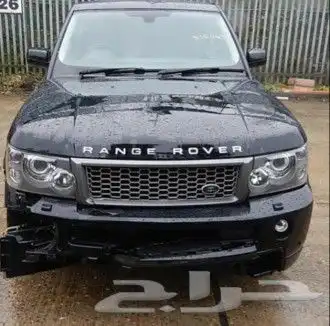 تشليح رنج روفر وجاكوار ومزراتي وبنتلي 3