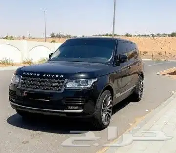 تشليح رنج روفر وجاكوار ومزراتي وبنتلي 8