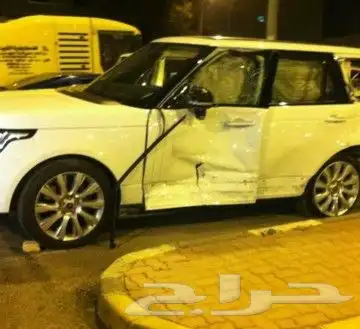 تشليح رنج روفر وجاكوار ومزراتي وبنتلي 1