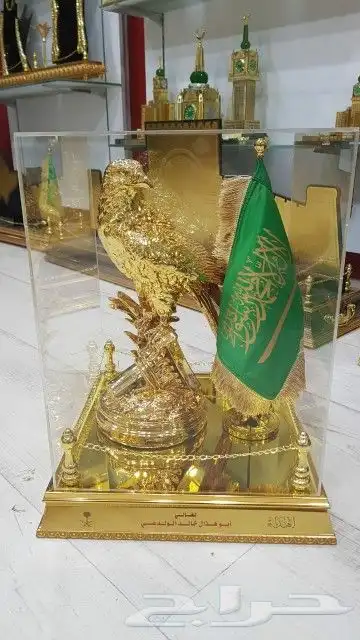 دروع تذكارية لكافة المناسبات 15