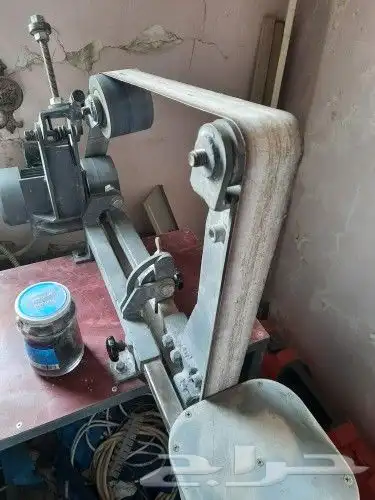 سن سكاكين .. وساطور .. 0