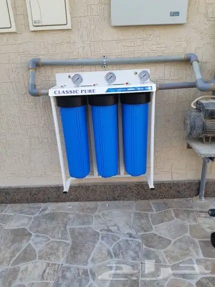 فلتر للخزان و فلاتر تحلية عالي الجودة 0